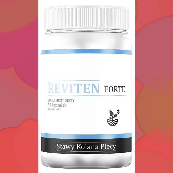 Reviten Forte