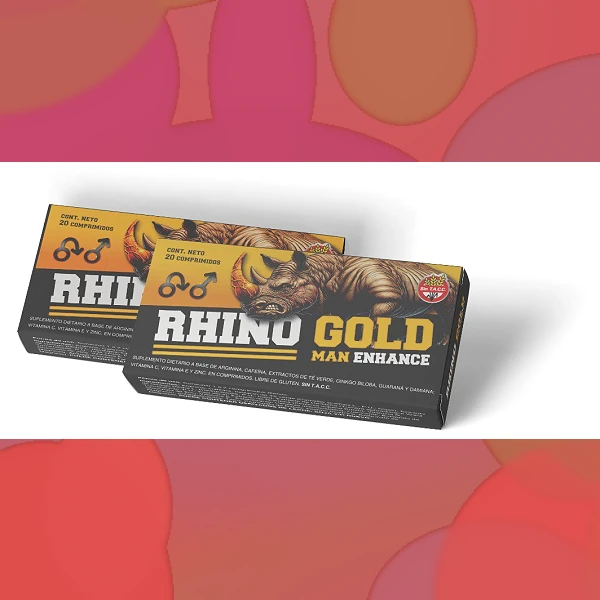 Rhino Gold