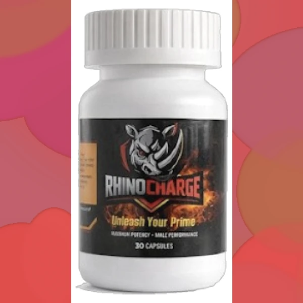 Rhinocharge