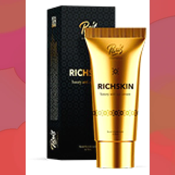 Rich Skin