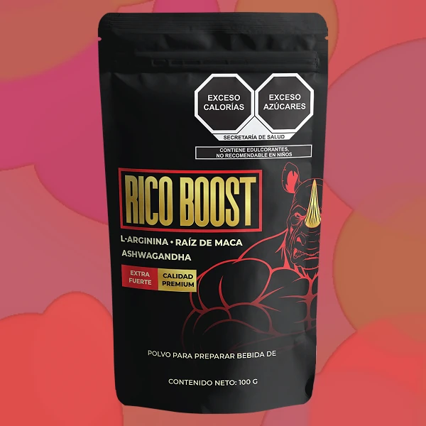 Rico Boost