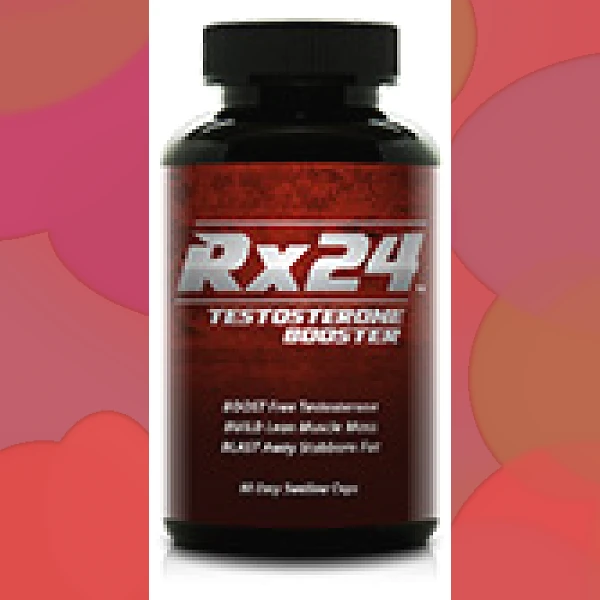 Rx24 Men's