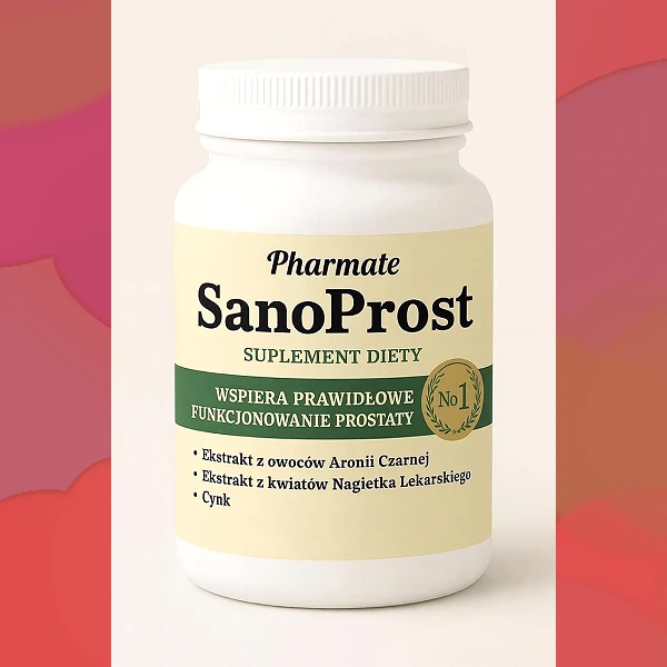 SanoProst