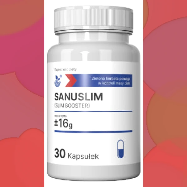 Sanuslim