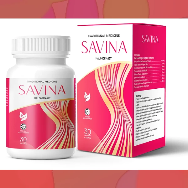 Savina