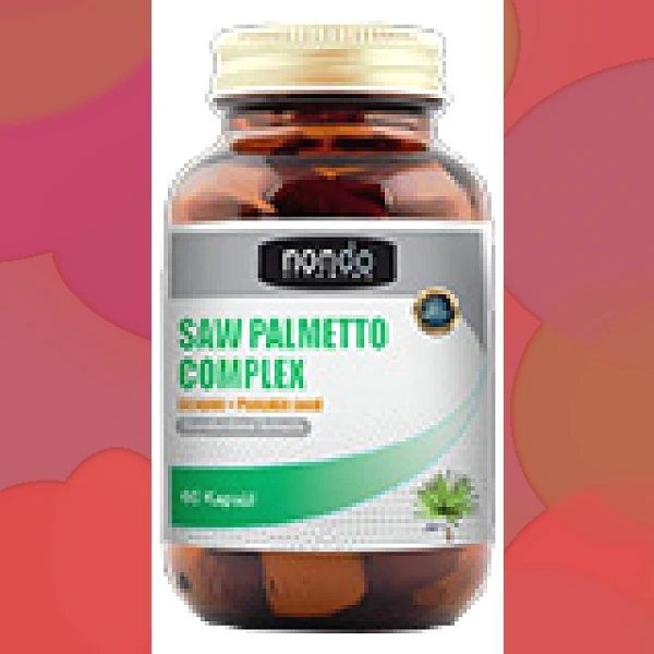 Saw Palmetto