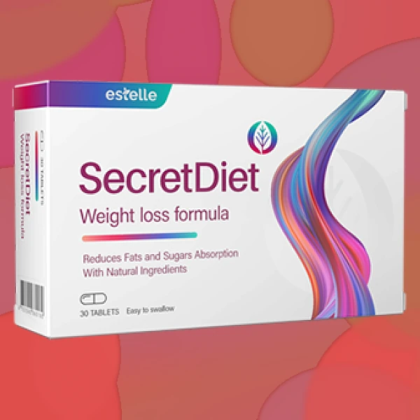 SecretDiet