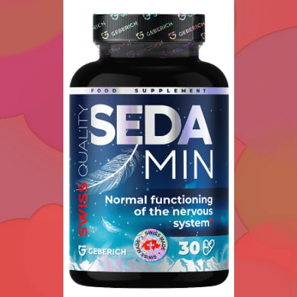Sedamin