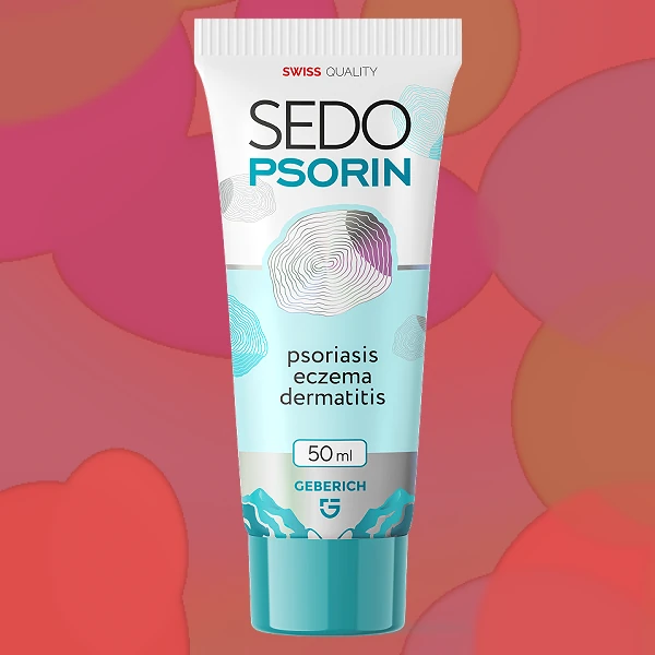 Sedopsorin