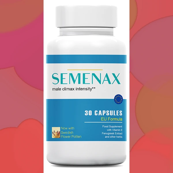 Semenax