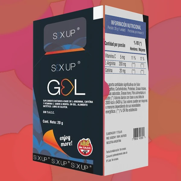 Sex Gel