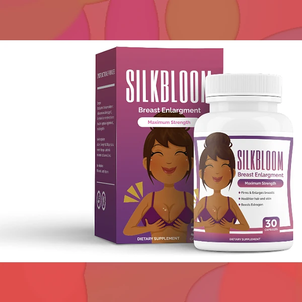 SilkBloom
