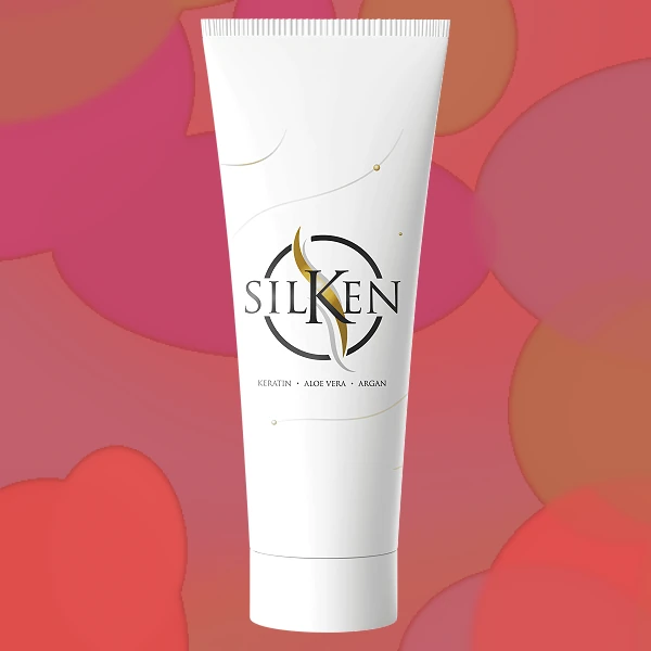 Silken