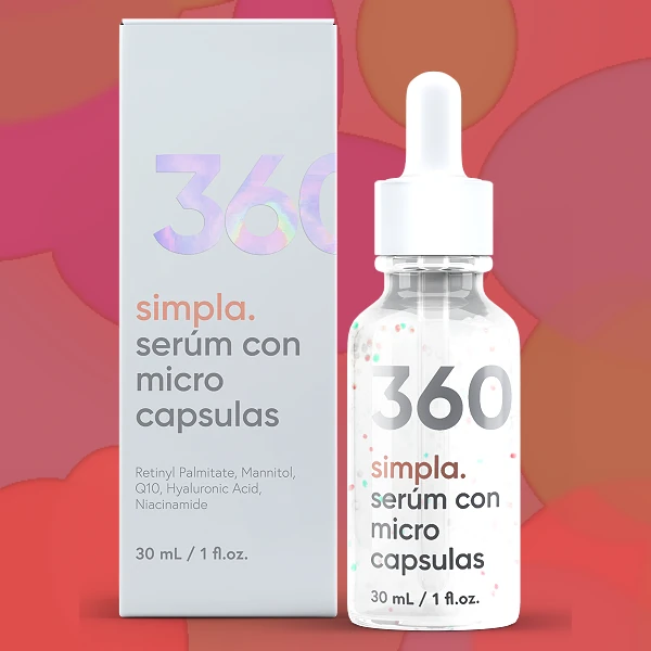 Simpla 360