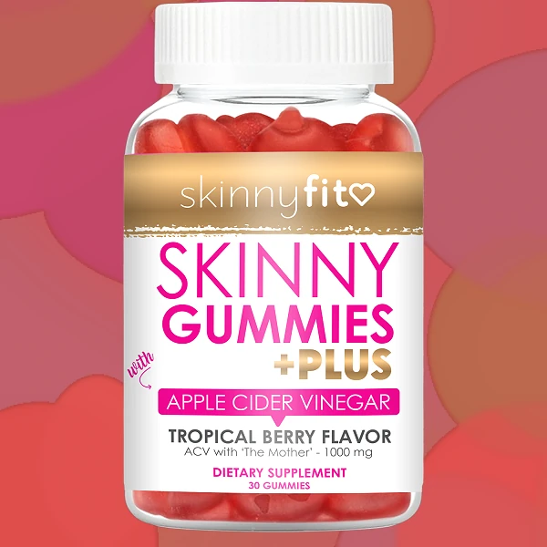 Skinny Gummies