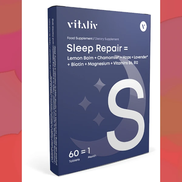 Sleep Repair