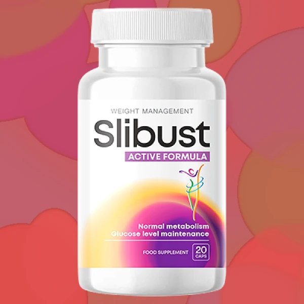 Slibust