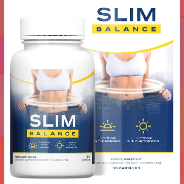Slim balance