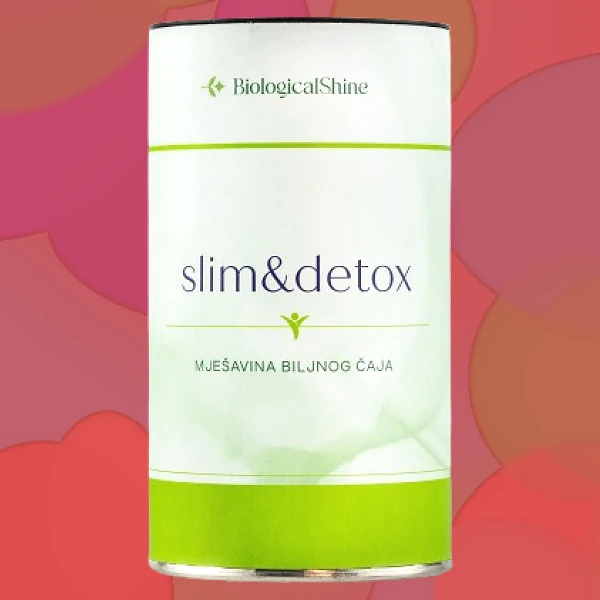 Slim & Detox