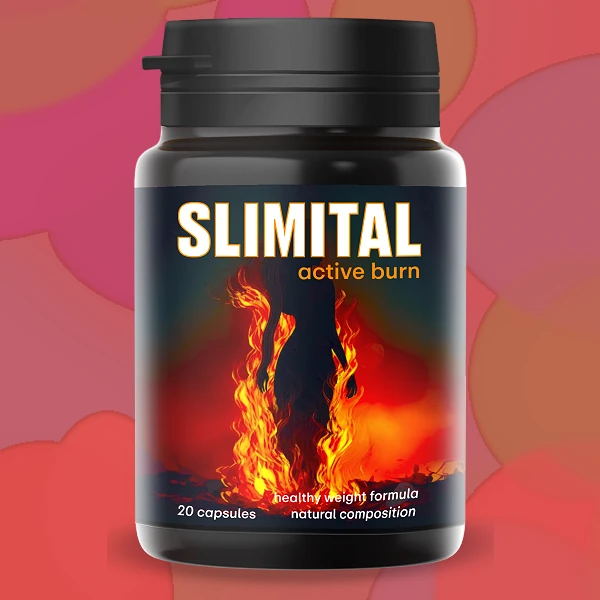 Slimital