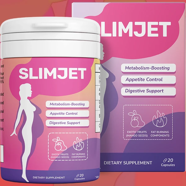 SlimJet