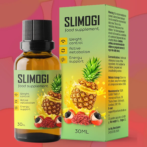 Slimogi