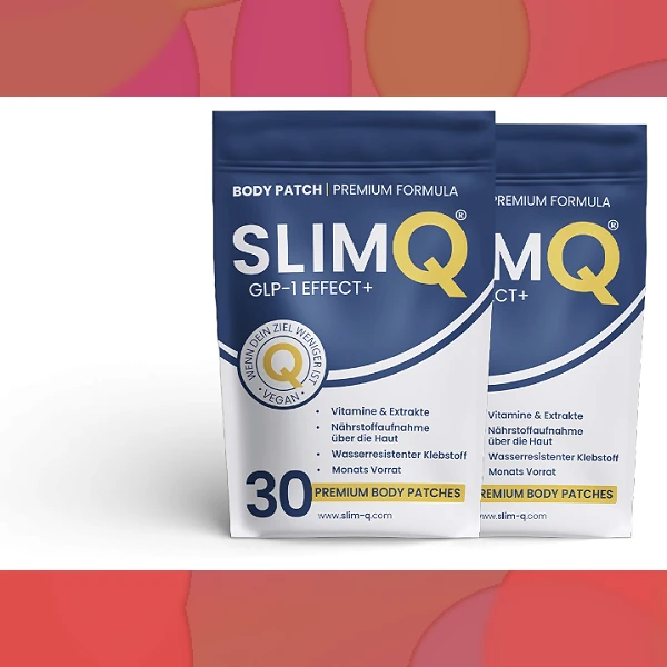 SlimQ GLP-1