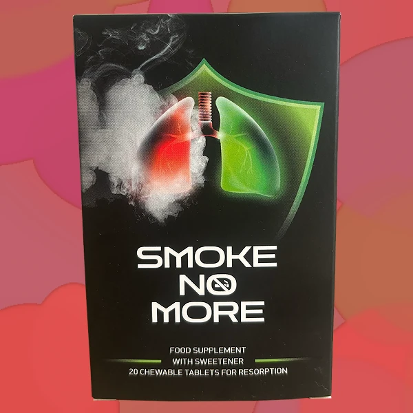 Smoke No More