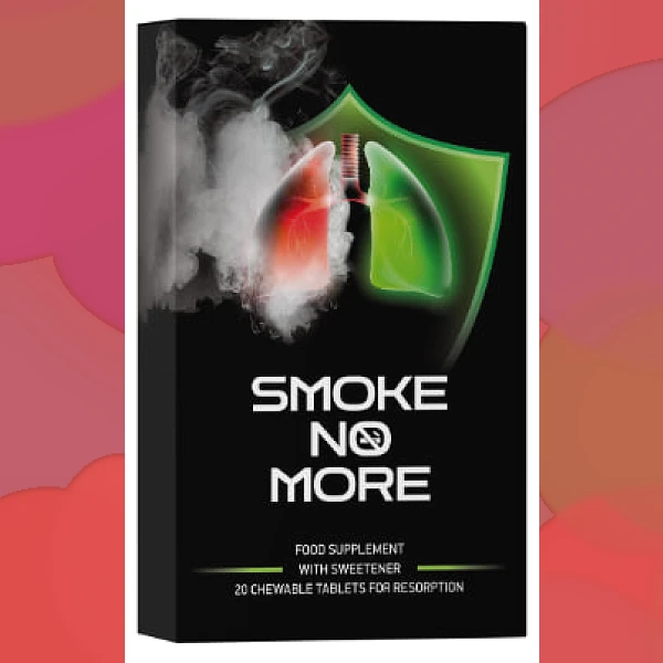 SmokeNOmore