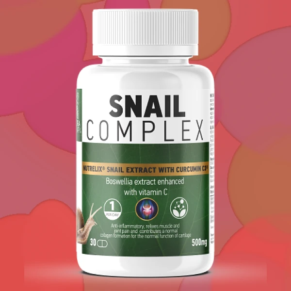 Snail Complex
