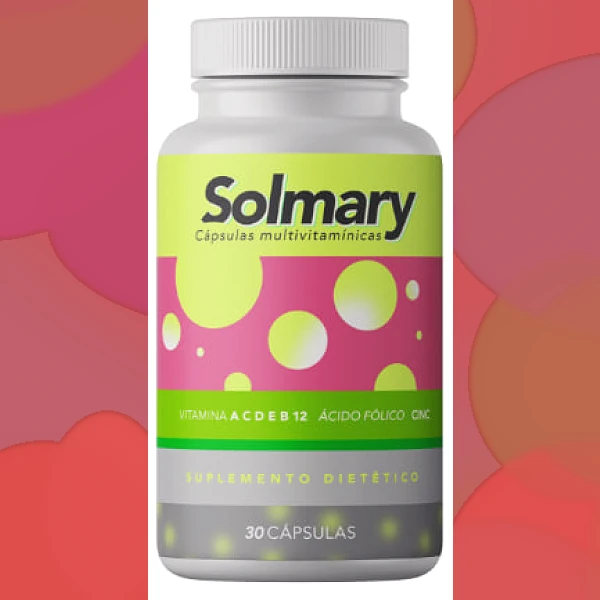 Solmary