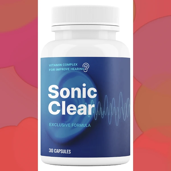 SonicClear