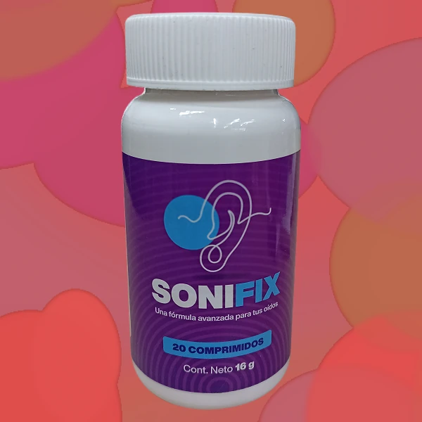 Sonifix