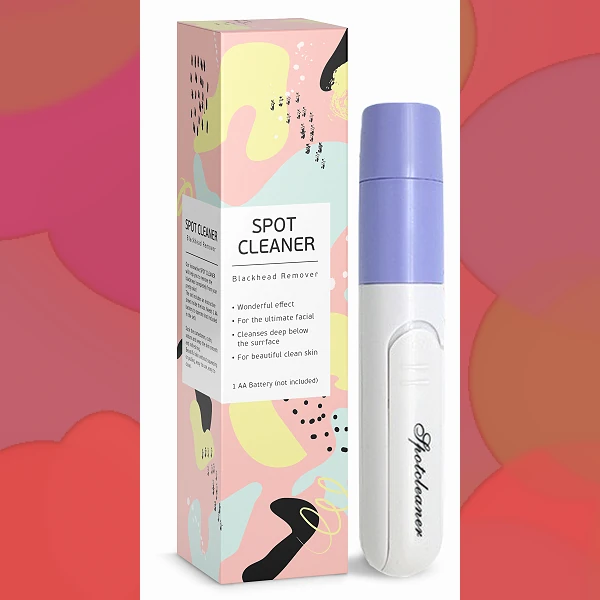 Spot Cleaner