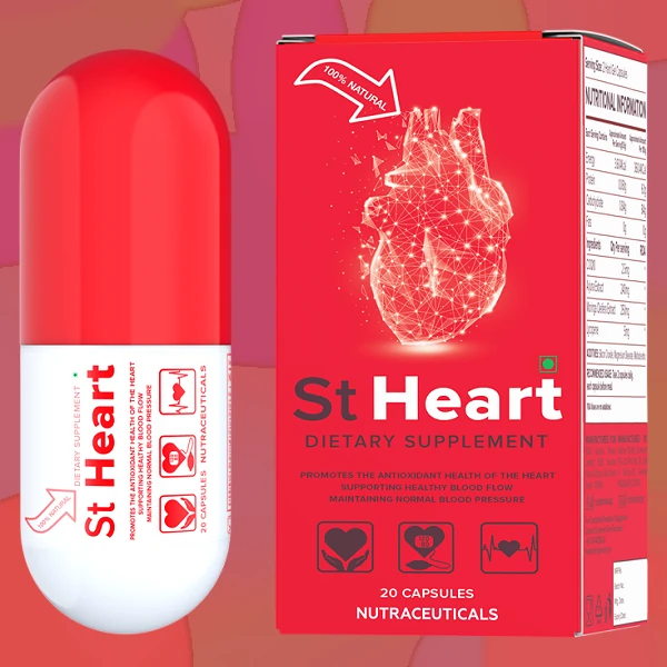 St Heart