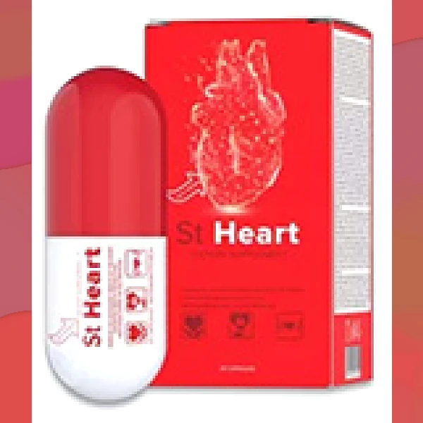 St Hearts