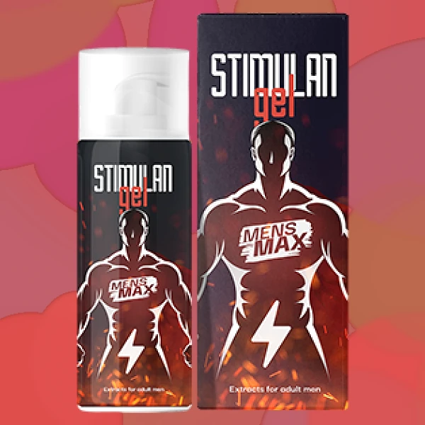Stimulan gel