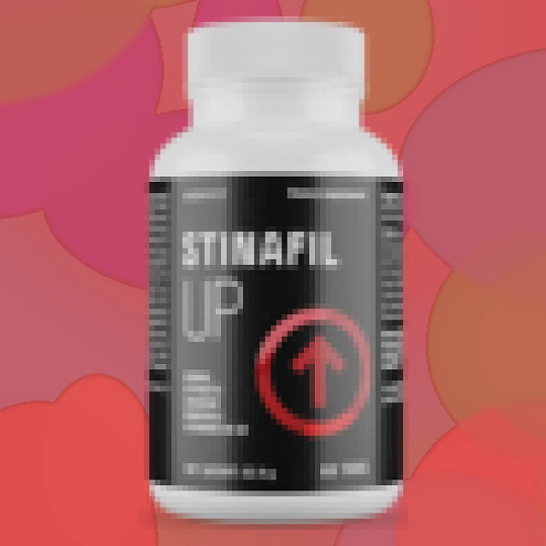 Stinafil Up