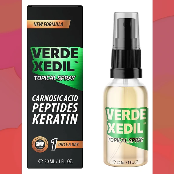 Verdexedil
