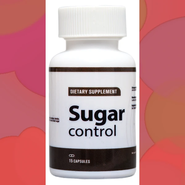 Sugar Control