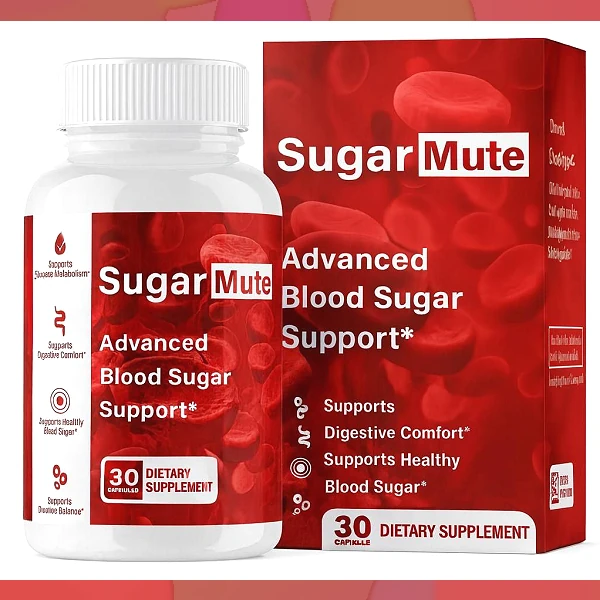 Sugar Mute