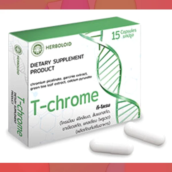 T-Chrome