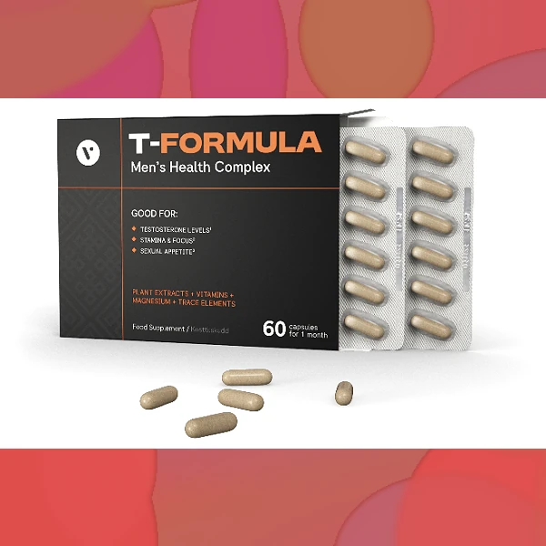 T-Formula