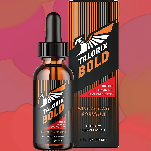 Talorix Bold