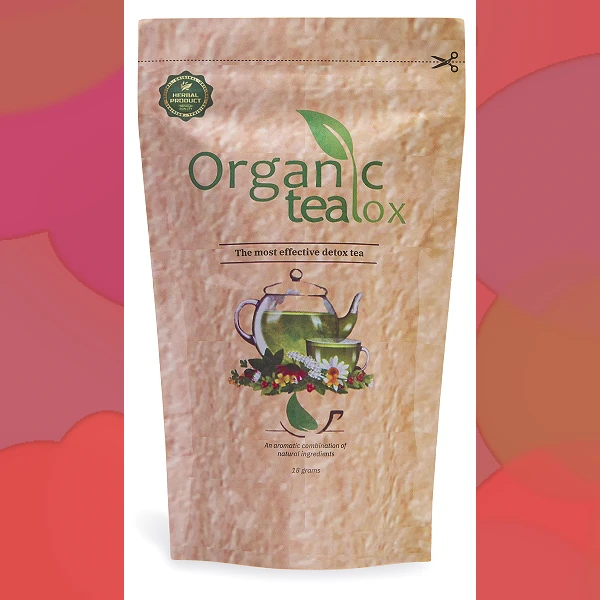 TeaTox