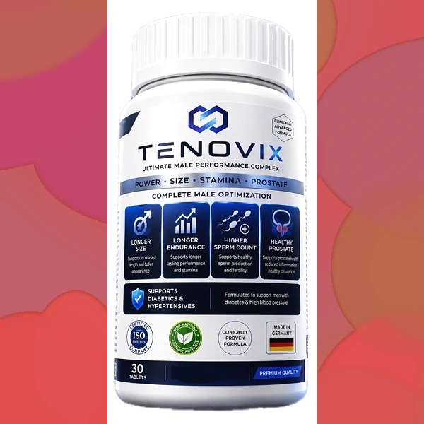 Tenovix