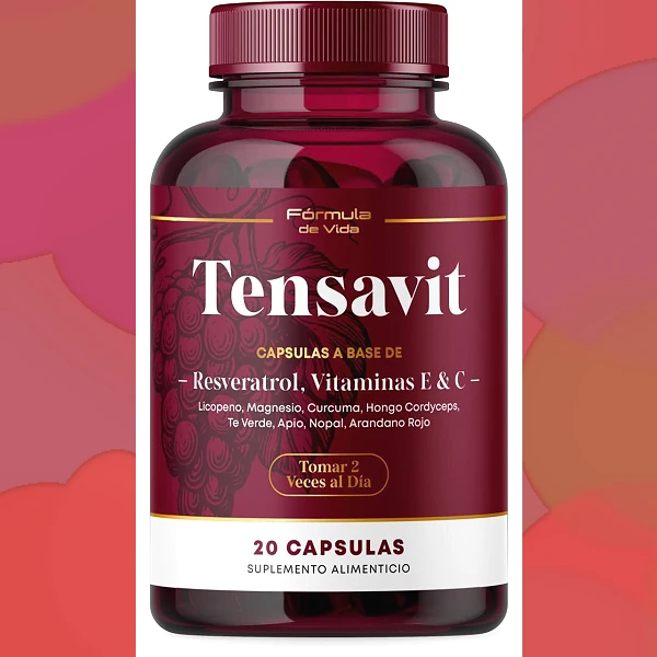 Tensavit