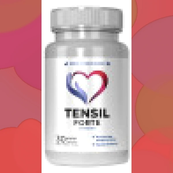 Tensil Forte