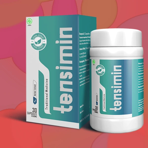 Tensimin