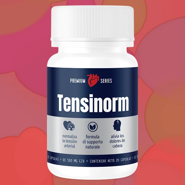 Tensinorm